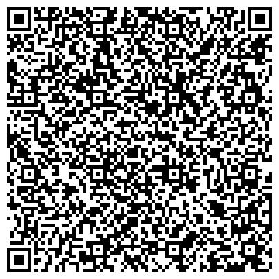 QR-код с контактной информацией организации Комплексный центр социального обслуживания населения Заельцовского района