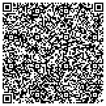 QR-код с контактной информацией организации Живой источник