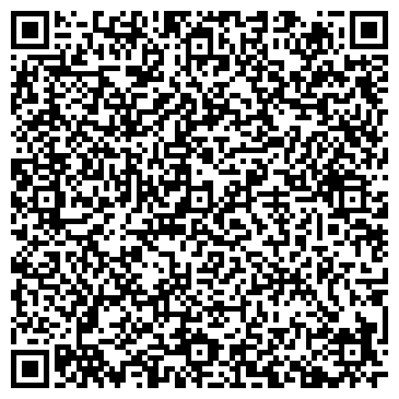 QR-код с контактной информацией организации Серебряное озеро