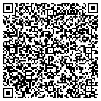 QR-код с контактной информацией организации Магия