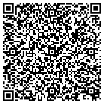 QR-код с контактной информацией организации Coupe Lux