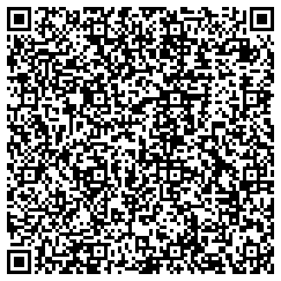 QR-код с контактной информацией организации Живой источник