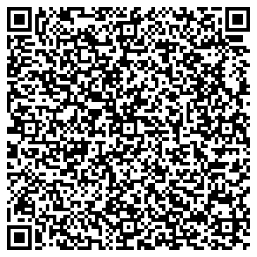 QR-код с контактной информацией организации Бочонок доброго живого пива
