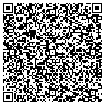 QR-код с контактной информацией организации «Живой источник»