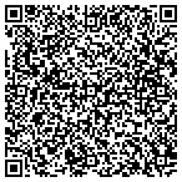 QR-код с контактной информацией организации Музенидис Трэвэл