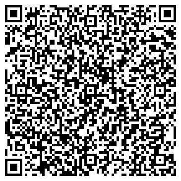 QR-код с контактной информацией организации ООО ТриВик