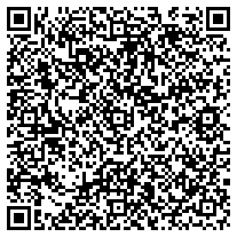 QR-код с контактной информацией организации Тверичанка