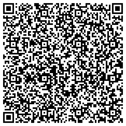 QR-код с контактной информацией организации Комплексный центр социального обслуживания населения Первомайского района