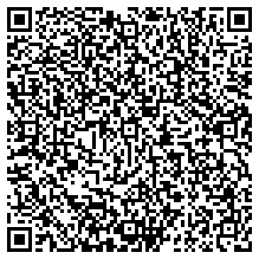 QR-код с контактной информацией организации Покровск-Тур