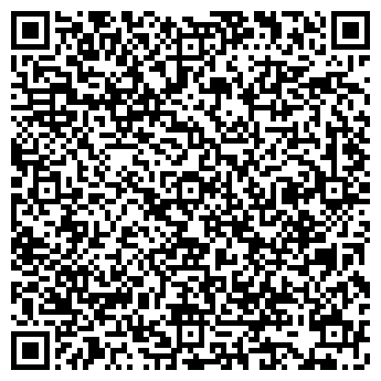 QR-код с контактной информацией организации INTERTECH CORPORATION