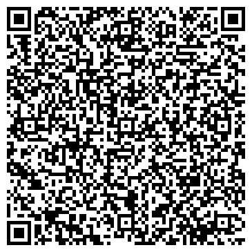 QR-код с контактной информацией организации ООО Интур-Саратов