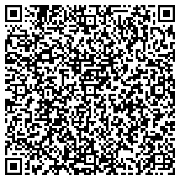 QR-код с контактной информацией организации Серебряное озеро