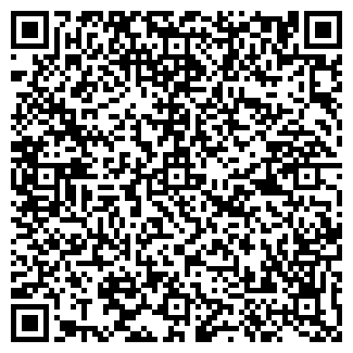 QR-код с контактной информацией организации Мини маркет, ООО