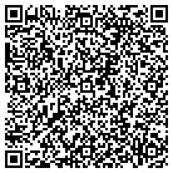 QR-код с контактной информацией организации Ульяновск-Торг, ООО, торговая компания