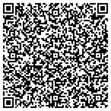 QR-код с контактной информацией организации Продовольственный магазин на Притомском проспекте, 7а