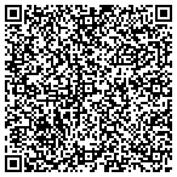 QR-код с контактной информацией организации Ювента-Тур