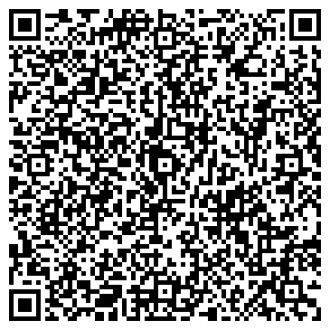 QR-код с контактной информацией организации Салон красоты Аджиман Валентины