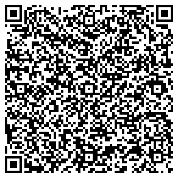 QR-код с контактной информацией организации A.M.N Madness National