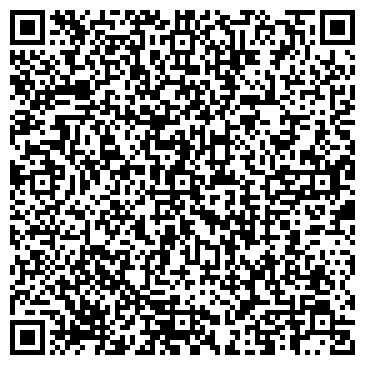 QR-код с контактной информацией организации ООО Зеленые теплицы