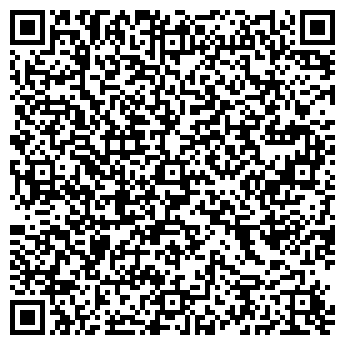 QR-код с контактной информацией организации ООО ПожКомплектцентр