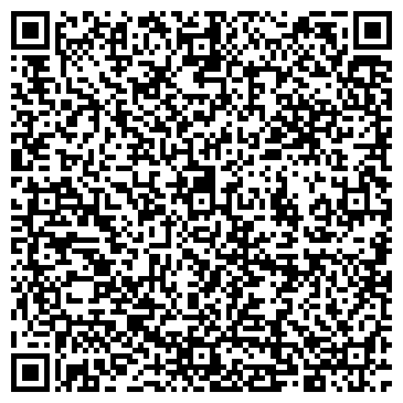 QR-код с контактной информацией организации Русьмебель