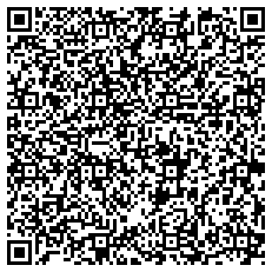 QR-код с контактной информацией организации ЗАО Лактис