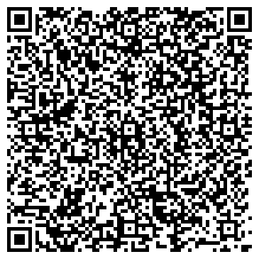 QR-код с контактной информацией организации Мебель Строй