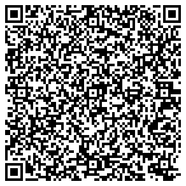 QR-код с контактной информацией организации Сибирячка, продовольственный магазин
