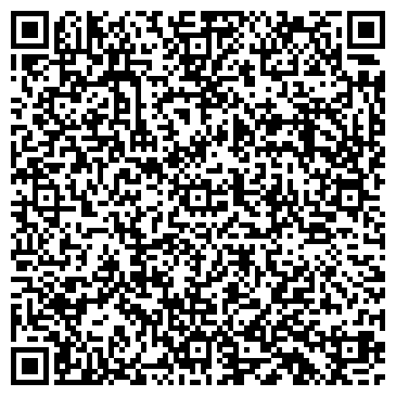 QR-код с контактной информацией организации Киоск по продаже цветов, Первомайский район