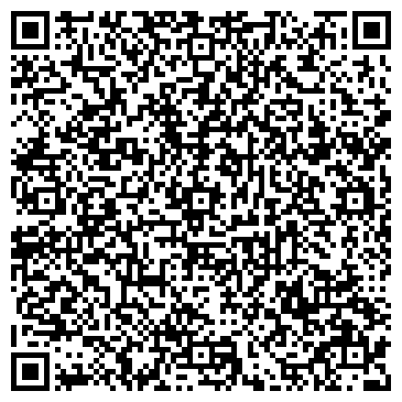 QR-код с контактной информацией организации Kiwi