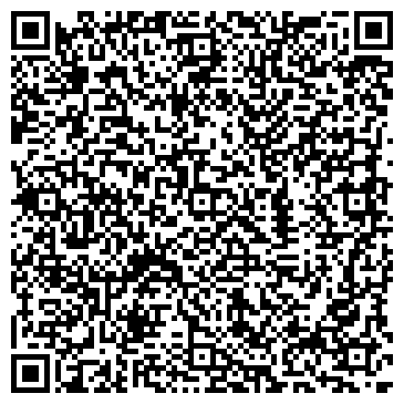 QR-код с контактной информацией организации Триумф, продовольственный магазин