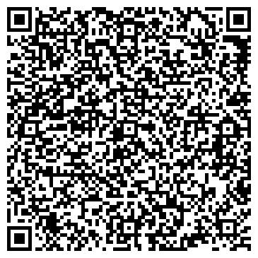 QR-код с контактной информацией организации Киоск по продаже цветов, Ворошиловский район