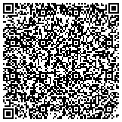 QR-код с контактной информацией организации Живой источник