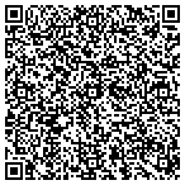 QR-код с контактной информацией организации Сладкая избушка