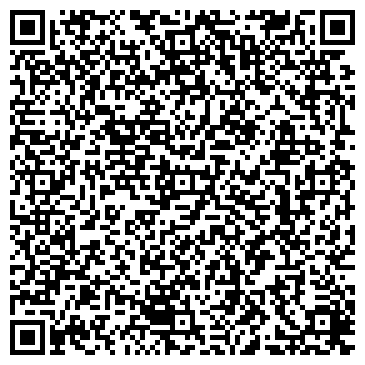 QR-код с контактной информацией организации ИП Моисеев И.А.