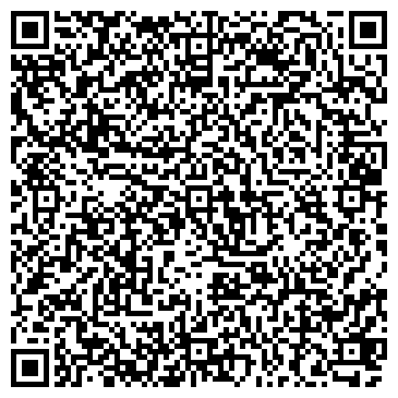QR-код с контактной информацией организации ООО Агава М