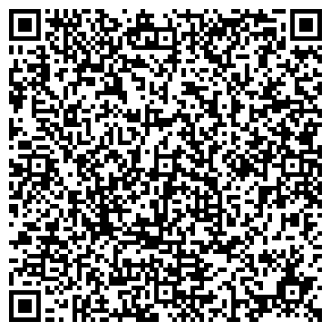 QR-код с контактной информацией организации Продовольственный магазин на Октябрьском проспекте, 33а