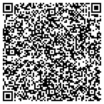 QR-код с контактной информацией организации Вивальди-тур
