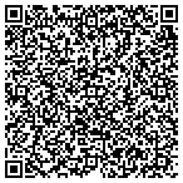 QR-код с контактной информацией организации Добрый Тим, магазин экопродуктов