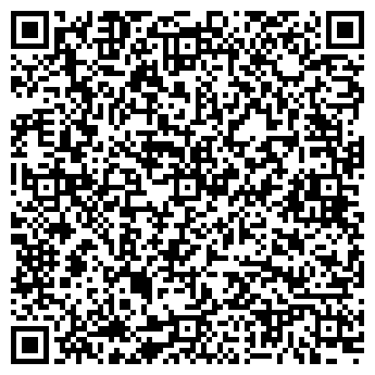 QR-код с контактной информацией организации ООО Ульяновскхлебпром