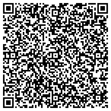 QR-код с контактной информацией организации Продовольственный магазин на Октябрьском проспекте, 20