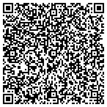 QR-код с контактной информацией организации Школьный проект