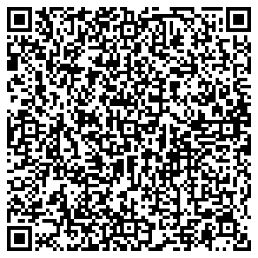 QR-код с контактной информацией организации Мебельный рай