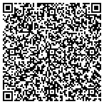 QR-код с контактной информацией организации Каскад Плюс