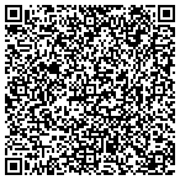 QR-код с контактной информацией организации Одиссея Travel