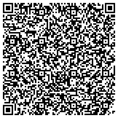 QR-код с контактной информацией организации Живой источник