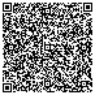 QR-код с контактной информацией организации Афина-Паллада