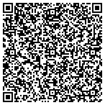 QR-код с контактной информацией организации Green house