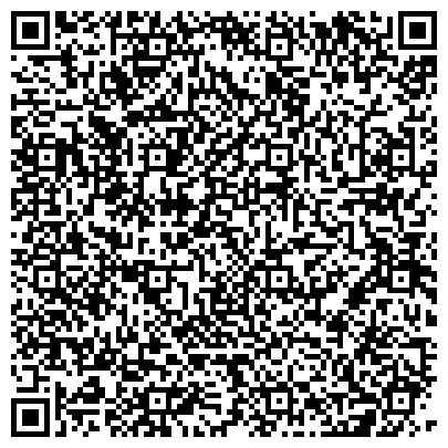 QR-код с контактной информацией организации Живой источник