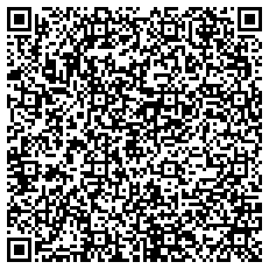 QR-код с контактной информацией организации ООО Кондитерская фабрика «Волжанка»